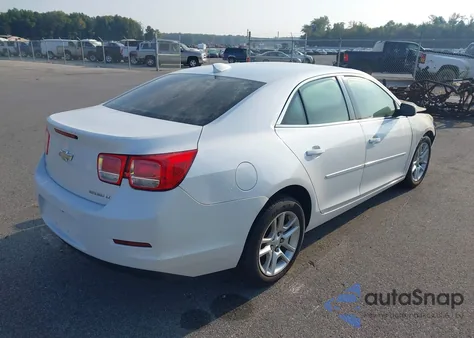 2015 Chevrolet Malibu 1Lt from USA, damaged, VIN 1G11C5SL9FF177130